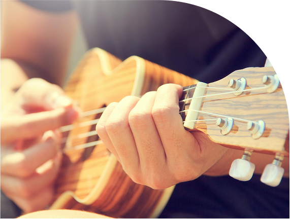 As diferenças entre instrumentos similares